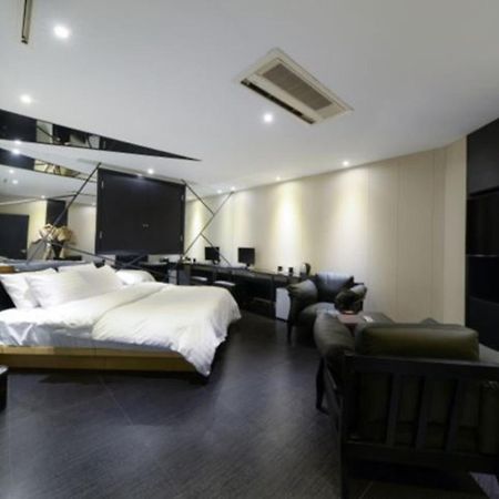ไลฟ์สไตล์ เอส โฮเทล Hotel โซล ภายนอก รูปภาพ
