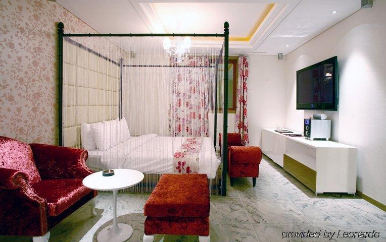 ไลฟ์สไตล์ เอส โฮเทล Hotel โซล ภายนอก รูปภาพ