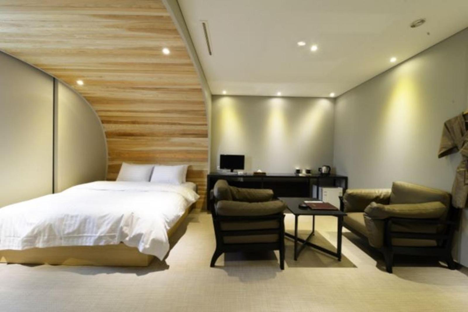 ไลฟ์สไตล์ เอส โฮเทล Hotel โซล ภายนอก รูปภาพ
