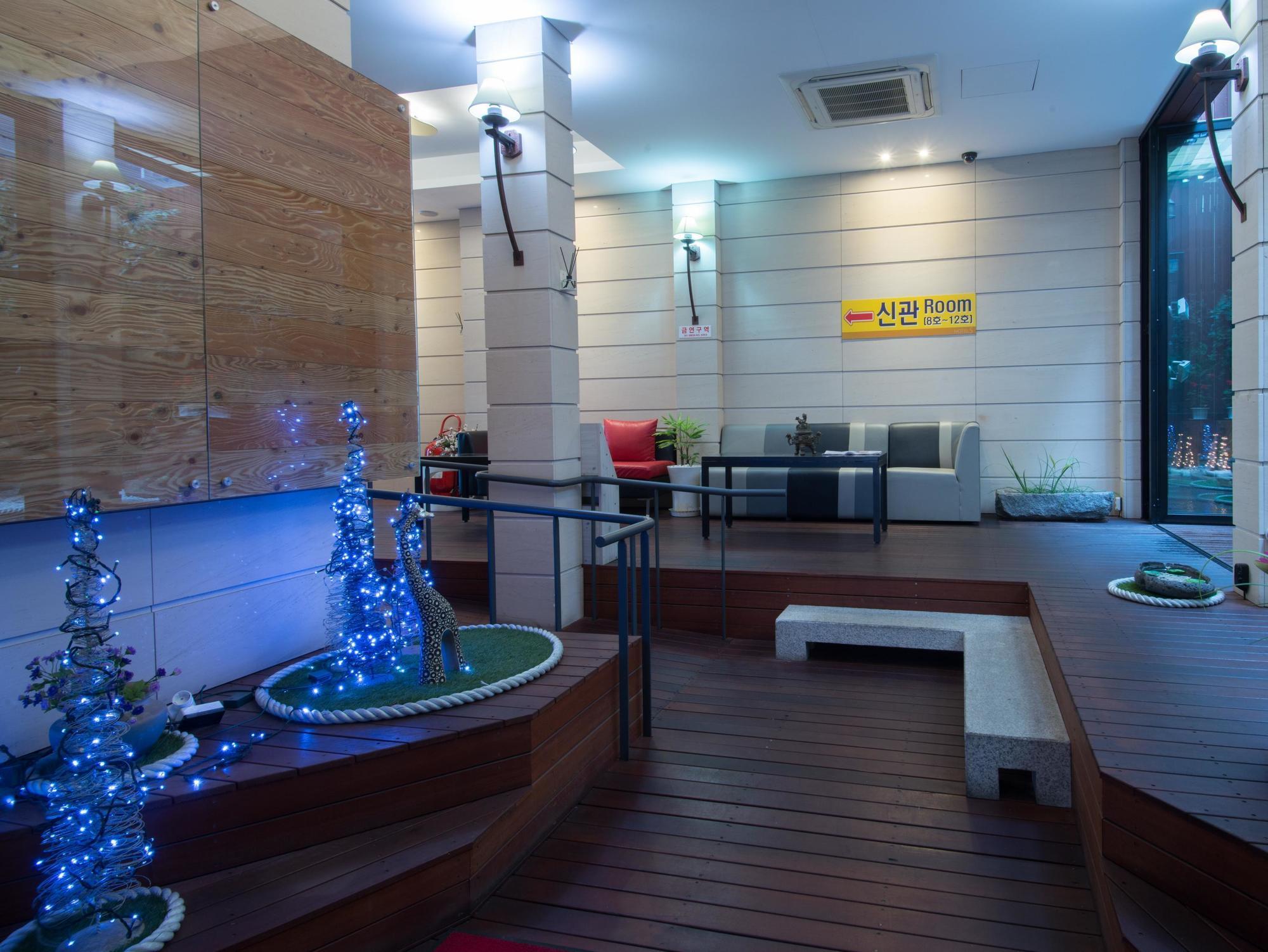 ไลฟ์สไตล์ เอส โฮเทล Hotel โซล ภายนอก รูปภาพ